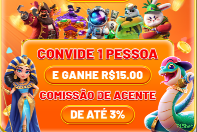 715bet app de jogo para jogadores brasileiros