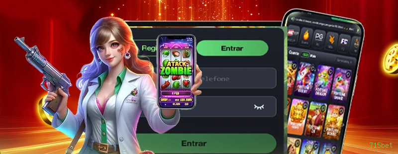 Lista de jogos para 715bet seção de jogos