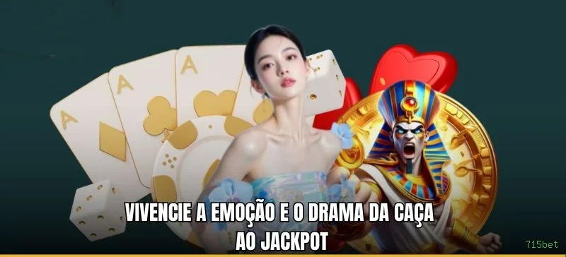 Lista de jogos para 715bet online section