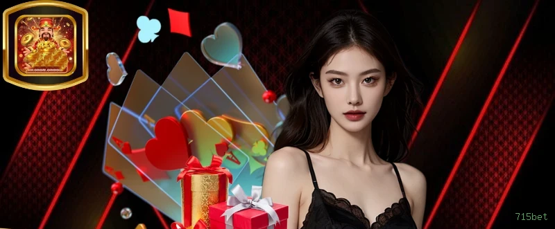 Lista de jogos para 715bet pg section