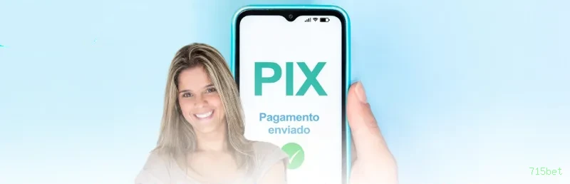 Controles de paJogonto e BRL em 715bet
