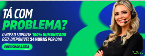 Controles de paJogonto e BRL em 715bet