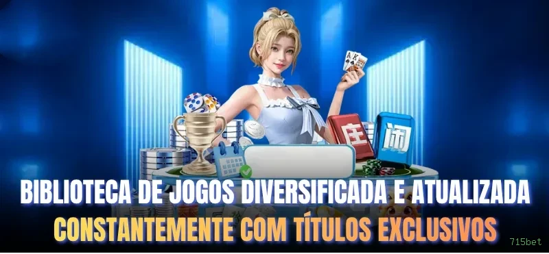 Controles de paJogonto e BRL em 715bet