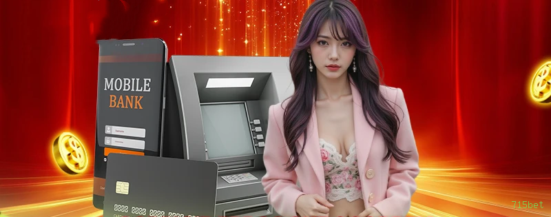 Controles de paJogonto e BRL em 715bet